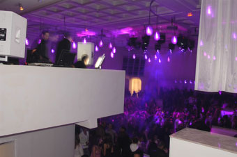 LE PACHA (MARRAKECH)